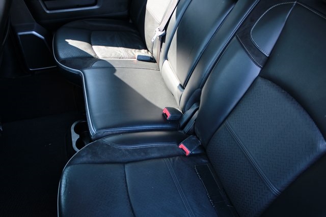 used 2019 Ram 2500 car, priced at $54,000