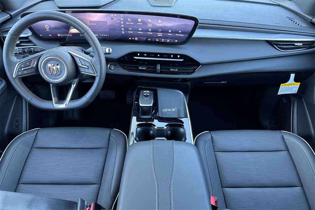 new 2026 Buick Enclave car, priced at $53,905