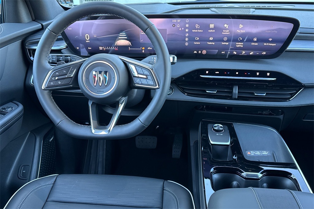 new 2026 Buick Enclave car, priced at $53,905