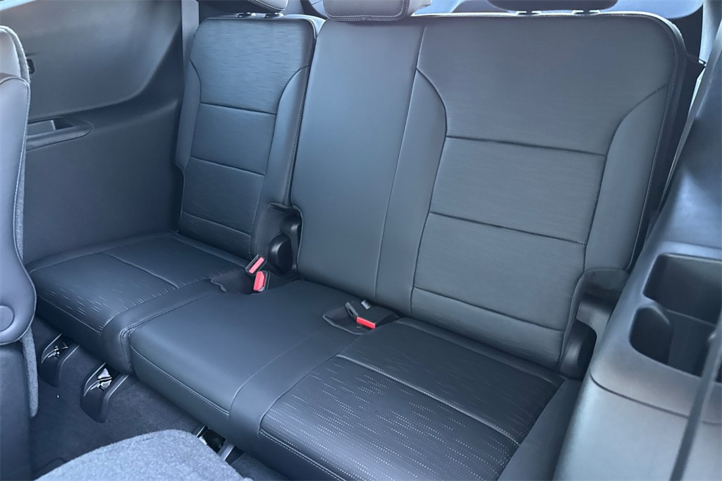 new 2026 Buick Enclave car, priced at $53,905