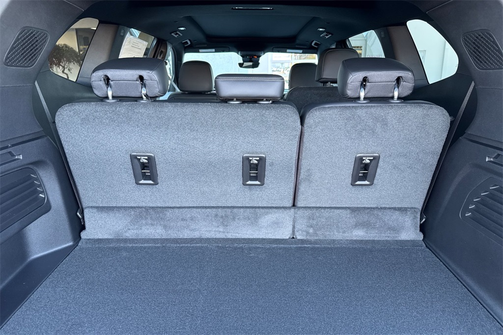 new 2026 Buick Enclave car, priced at $53,905