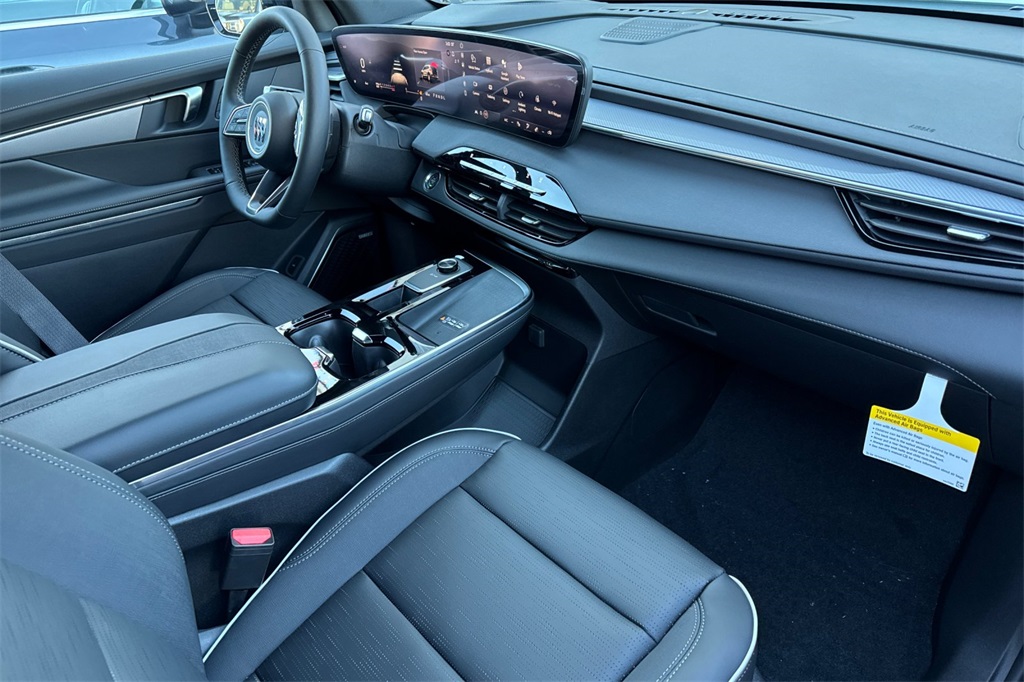 new 2026 Buick Enclave car, priced at $53,905
