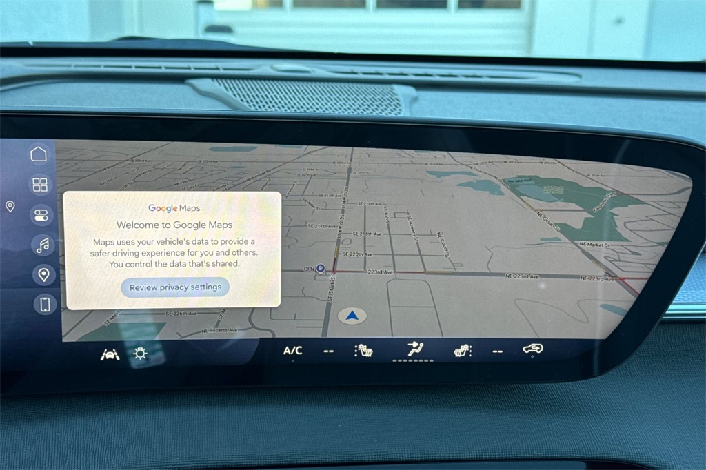 new 2026 Buick Enclave car, priced at $53,905