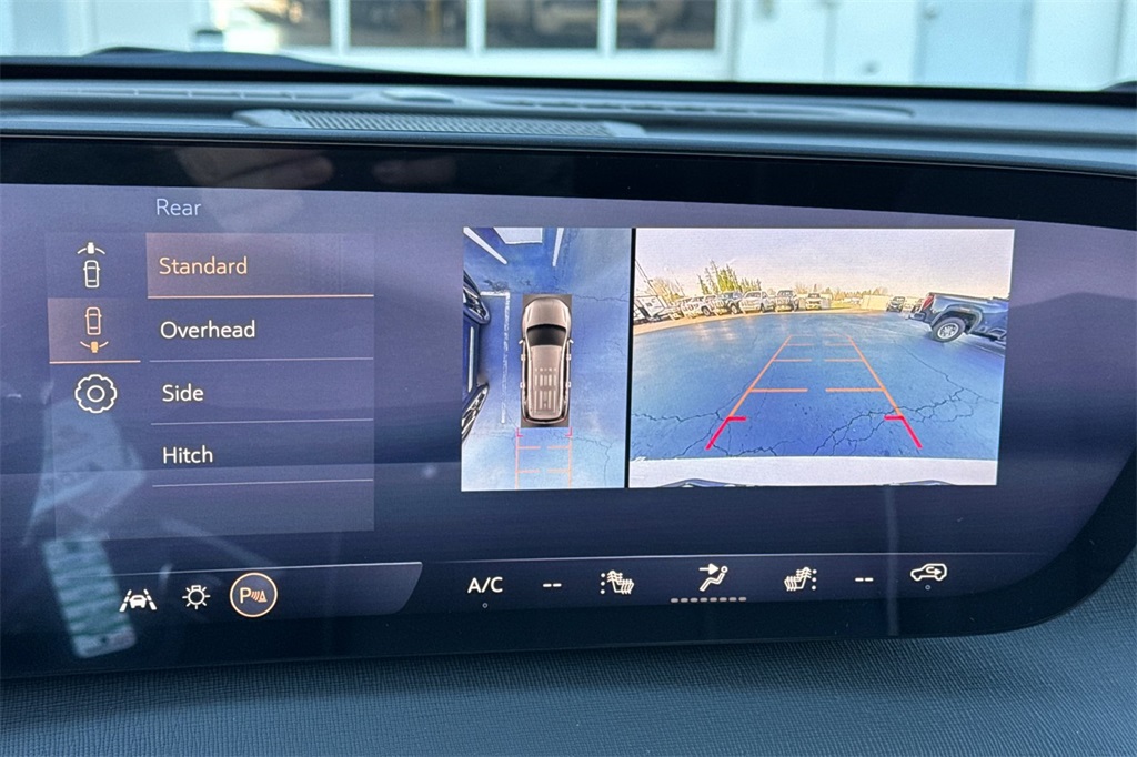 new 2026 Buick Enclave car, priced at $53,905