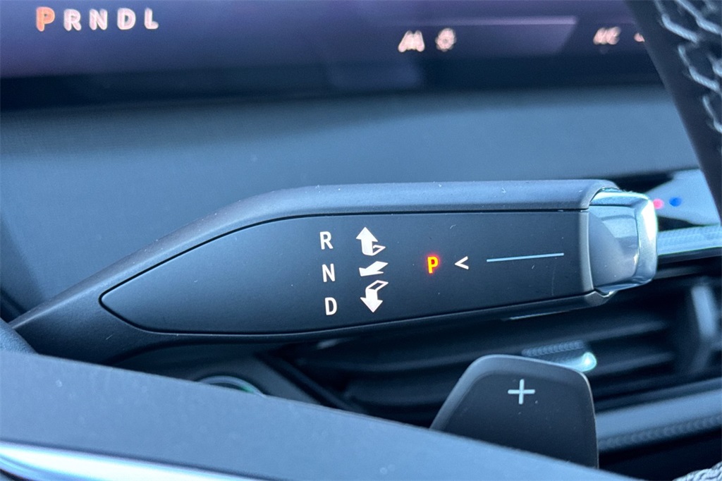 new 2026 Buick Enclave car, priced at $53,905