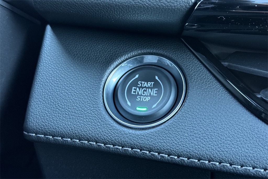 new 2026 Buick Enclave car, priced at $53,905