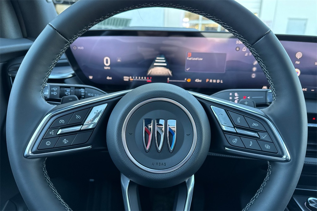 new 2026 Buick Enclave car, priced at $53,905