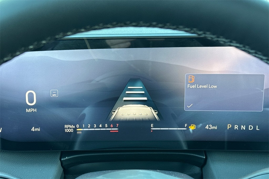 new 2026 Buick Enclave car, priced at $53,905