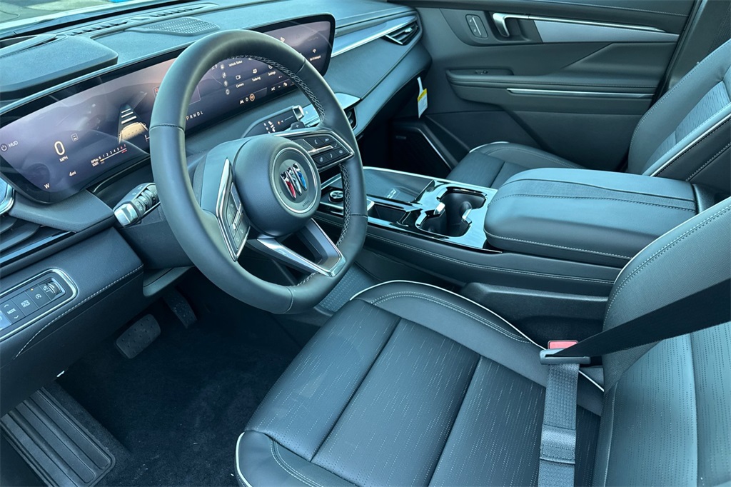 new 2026 Buick Enclave car, priced at $53,905