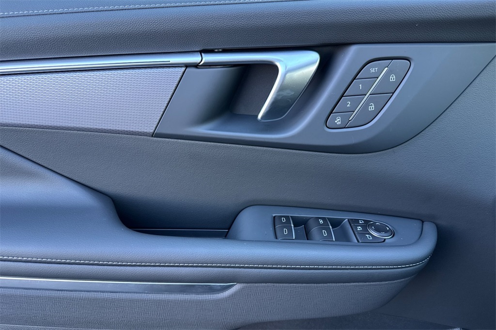 new 2026 Buick Enclave car, priced at $53,905