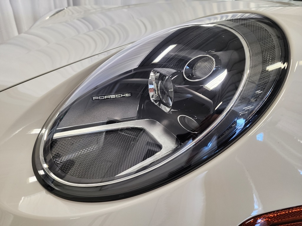 used 2024 Porsche 911 car, priced at $159,950