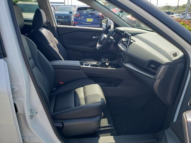 new 2026 Nissan Rogue car, priced at $34,525