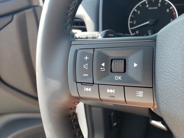 new 2026 Nissan Rogue car, priced at $34,525