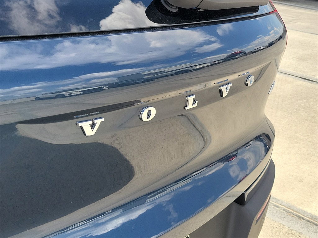 new 2026 Volvo XC40 car, priced at $44,710