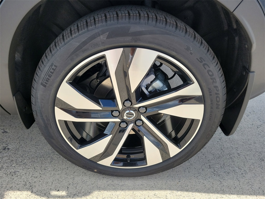 new 2026 Volvo XC40 car, priced at $44,710