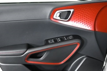 new 2025 Kia Soul car, priced at $26,792