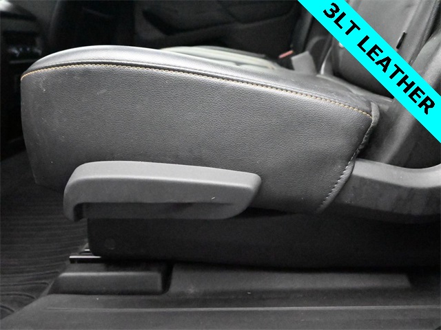 used 2018 Chevrolet Traverse car, priced at $18,440