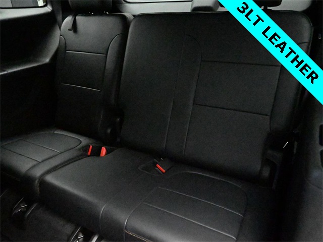 used 2018 Chevrolet Traverse car, priced at $18,440