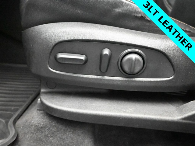 used 2018 Chevrolet Traverse car, priced at $18,440