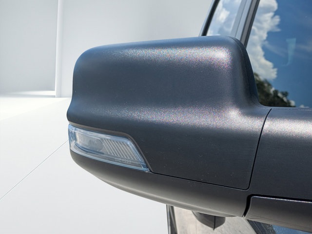 new 2026 Ram 1500 car, priced at $47,600