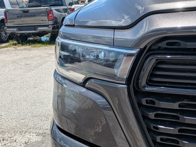 new 2026 Ram 1500 car, priced at $47,600