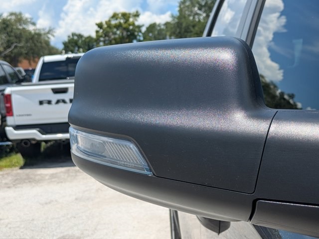 new 2026 Ram 1500 car, priced at $47,600