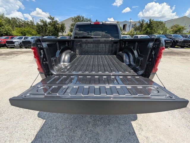 new 2026 Ram 1500 car, priced at $47,600