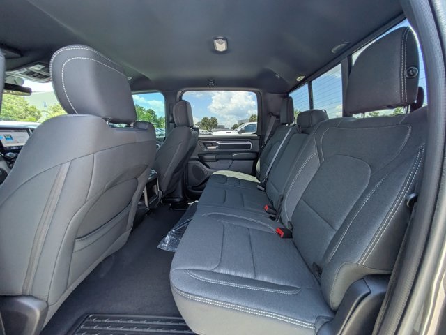 new 2026 Ram 1500 car, priced at $47,600