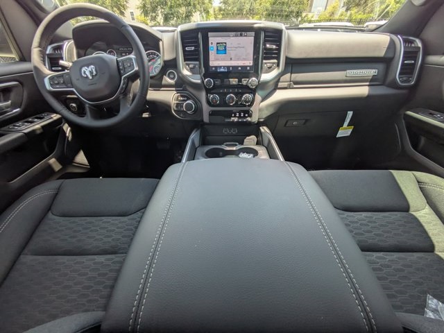 new 2026 Ram 1500 car, priced at $47,600