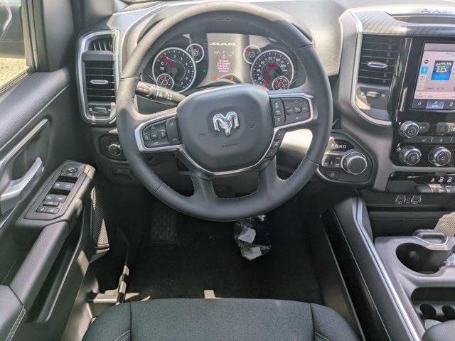 new 2026 Ram 1500 car, priced at $47,600