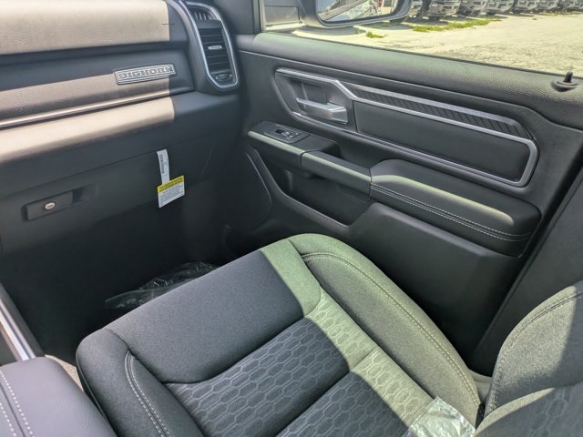 new 2026 Ram 1500 car, priced at $47,600