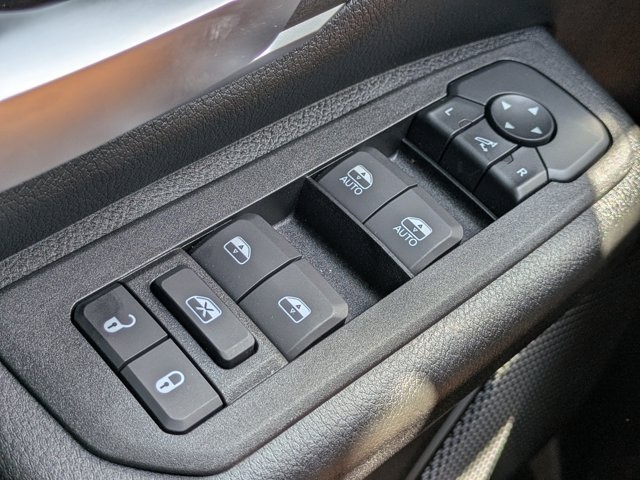 new 2026 Ram 1500 car, priced at $47,600