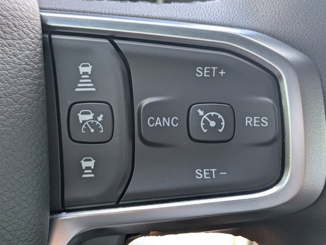 new 2026 Ram 1500 car, priced at $47,600