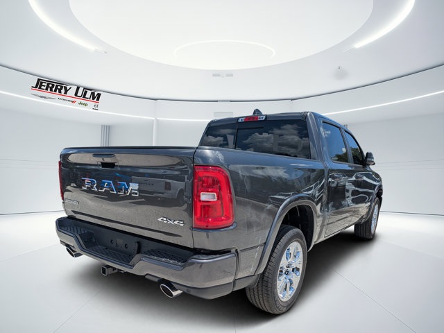 new 2026 Ram 1500 car, priced at $47,600