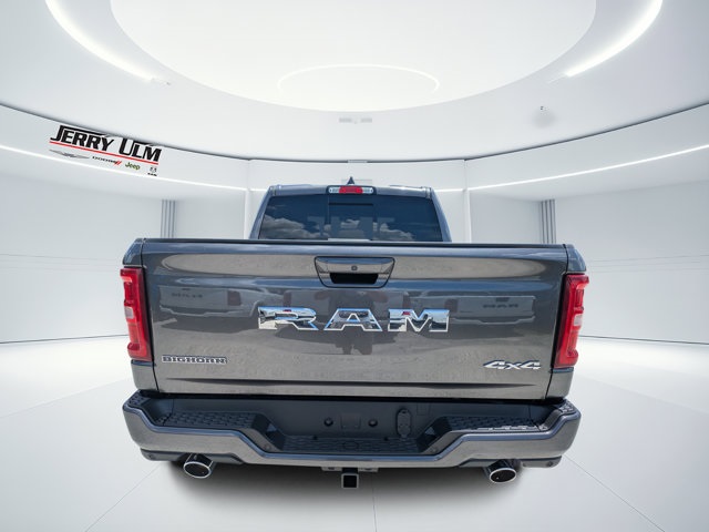 new 2026 Ram 1500 car, priced at $47,600