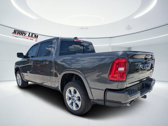 new 2026 Ram 1500 car, priced at $47,600