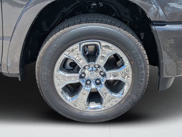 new 2026 Ram 1500 car, priced at $47,600