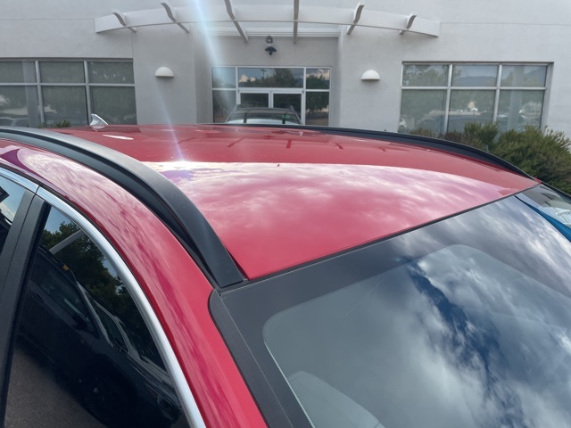 used 2022 Hyundai Tucson car, priced at $21,444