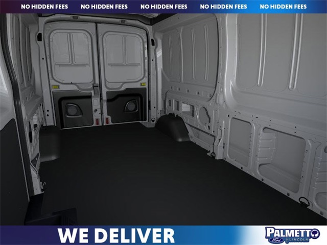 new 2025 Ford Transit-250 car, priced at $52,995