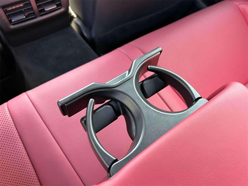 used 2022 Lexus IS car, priced at $39,995