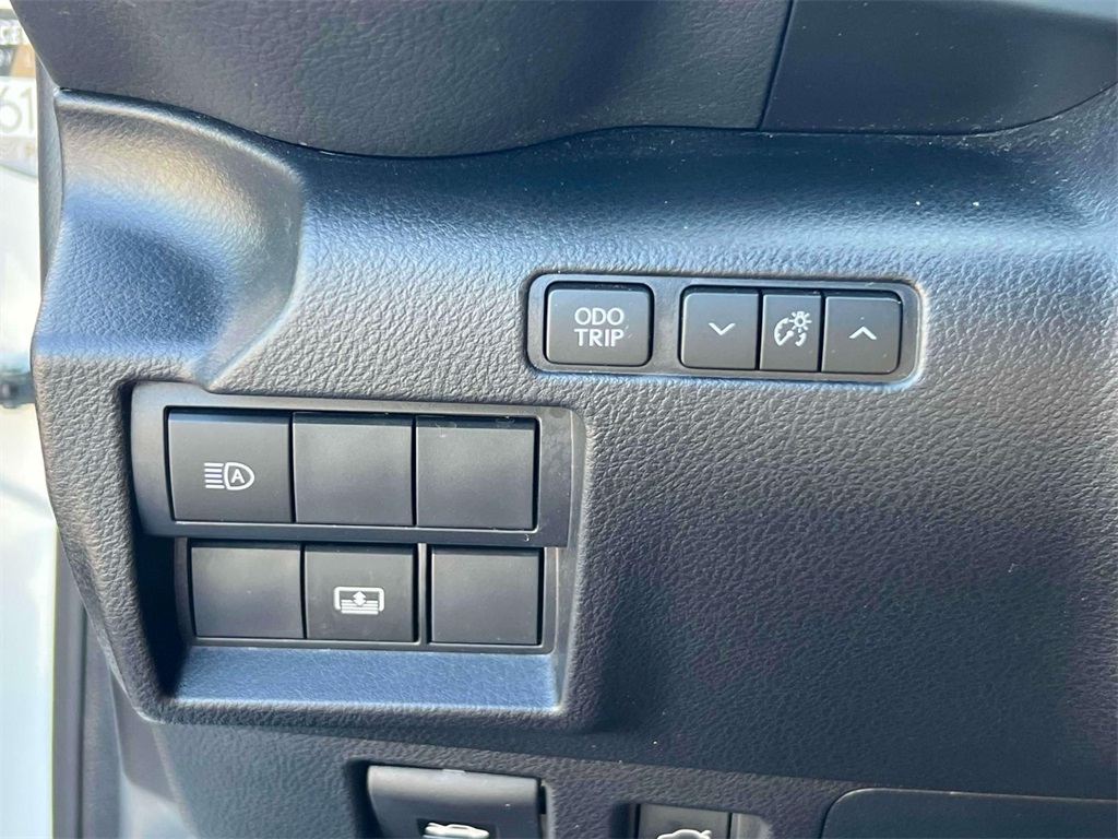 used 2022 Lexus IS car, priced at $39,995