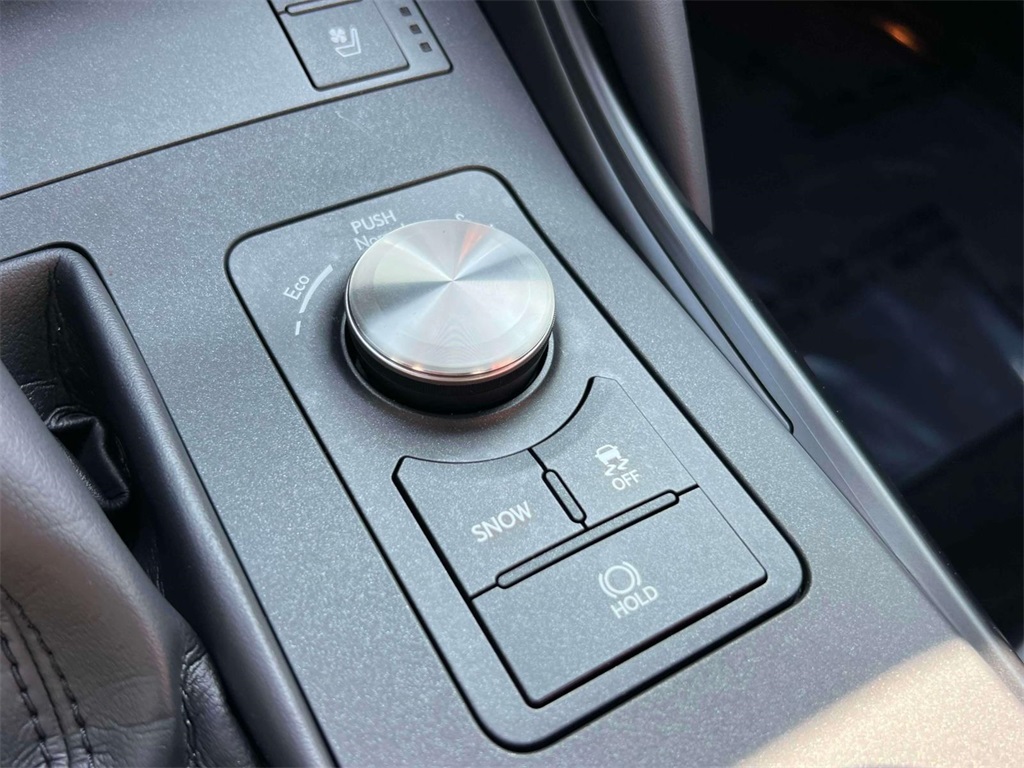 used 2022 Lexus IS car, priced at $39,995