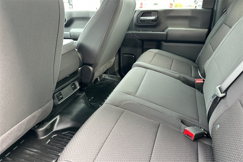 new 2024 GMC Sierra 3500HD car, priced at $54,903