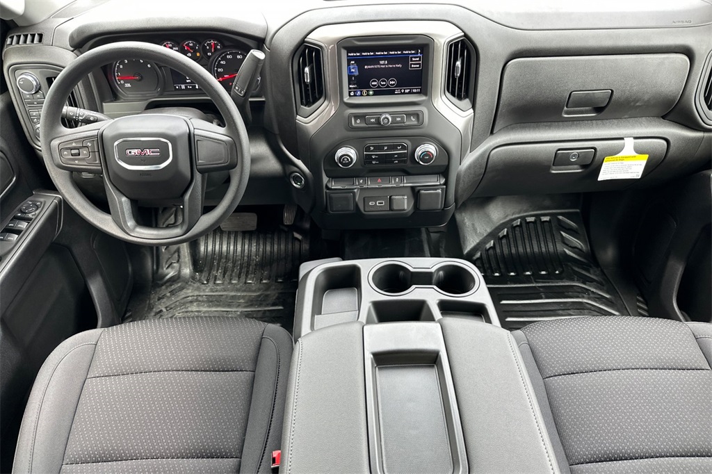 new 2024 GMC Sierra 3500HD car, priced at $54,903