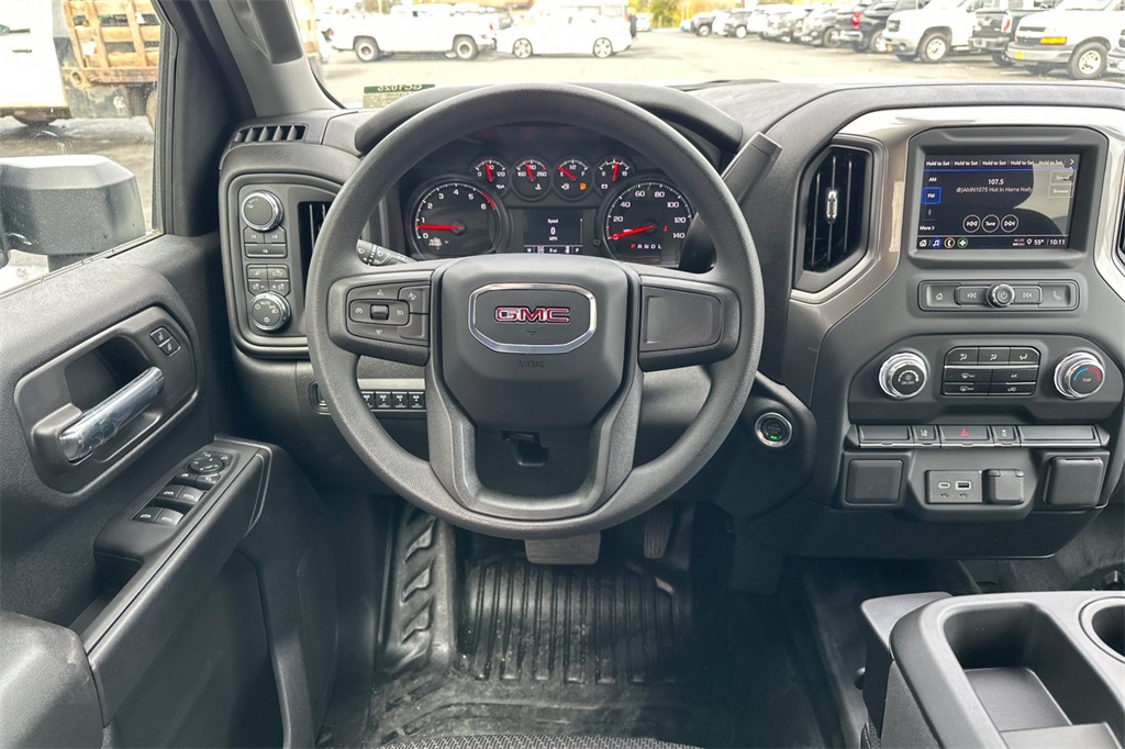 new 2024 GMC Sierra 3500HD car, priced at $54,903