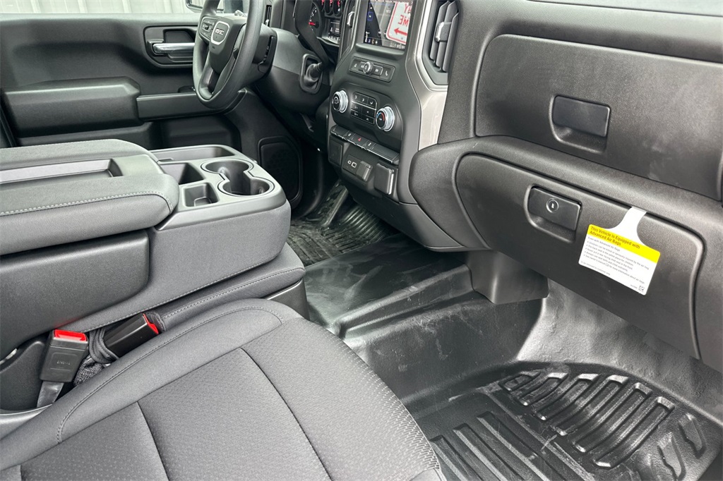 new 2024 GMC Sierra 3500HD car, priced at $54,903