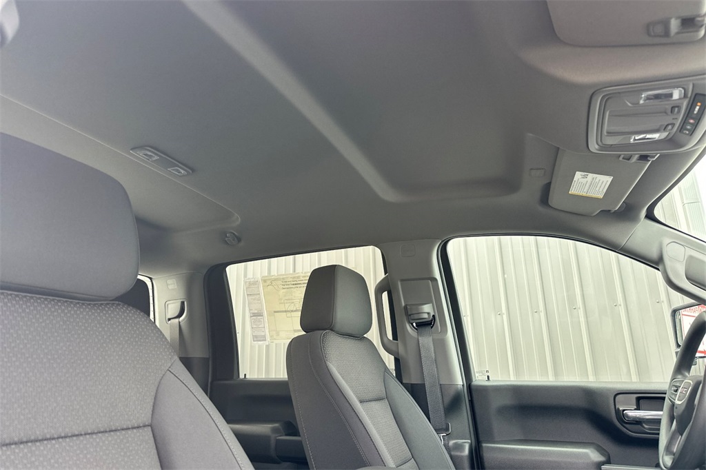 new 2024 GMC Sierra 3500HD car, priced at $54,903