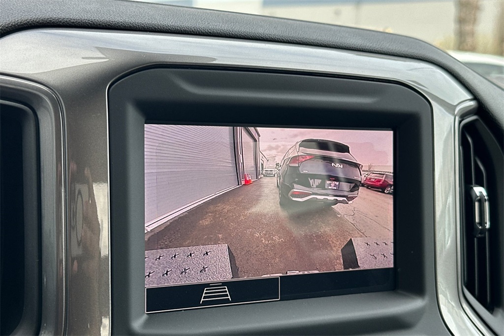 new 2024 GMC Sierra 3500HD car, priced at $54,903