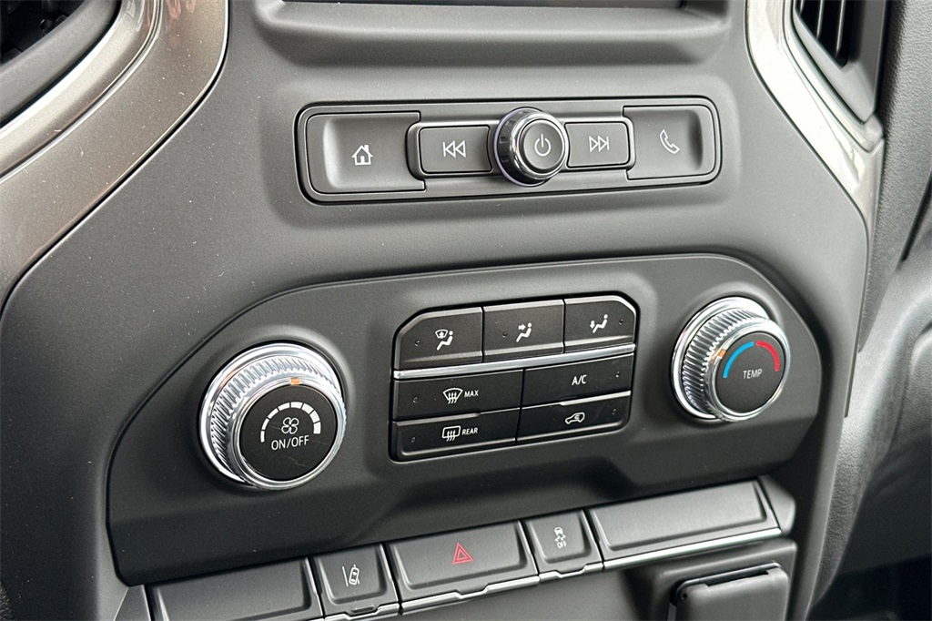 new 2024 GMC Sierra 3500HD car, priced at $54,903