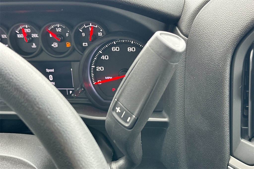 new 2024 GMC Sierra 3500HD car, priced at $54,903